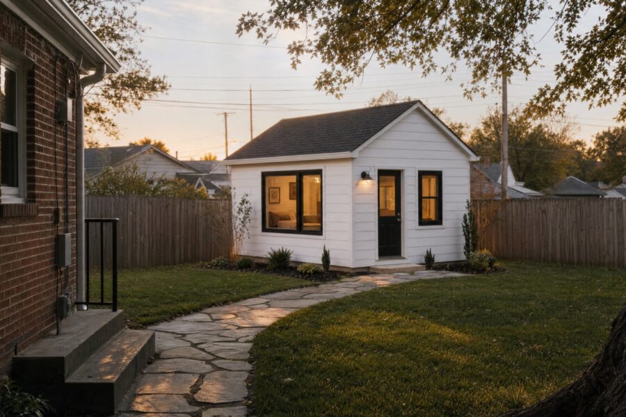 Kansas City, MO ADU rules in 2026: size limits, setbacks, permits, and the owner-occupancy catch