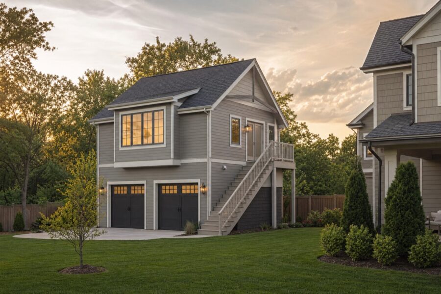 Where you can build an ADU in the Kansas City metro: 18 cities compared (2026)